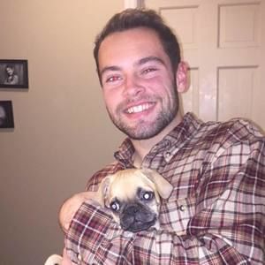 Meet your Posher, Parker